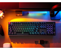 Keychron K10X Custom Mechanical SuperSwitch Red HS  RGB  Alu FullSize - 1507471 - zdjęcie 3